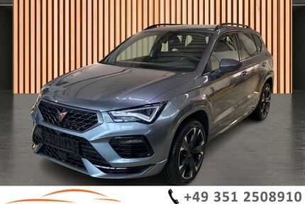 Cupra Ateca Gebrauchtwagen