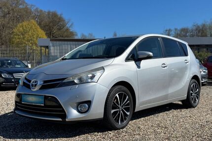 Toyota Verso Gebrauchtwagen