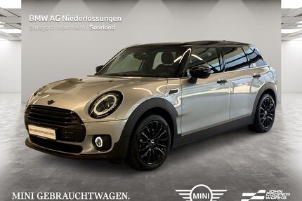 Mini Cooper D Clubman Gebrauchtwagen
