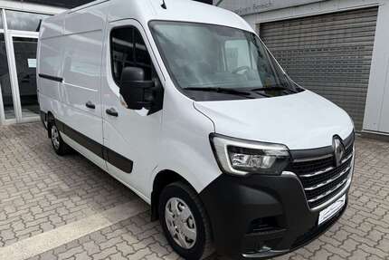 Renault Master Gebrauchtwagen