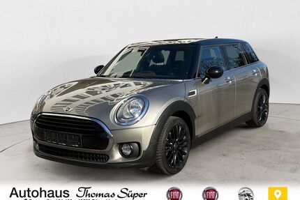 Mini Cooper Clubman Gebrauchtwagen