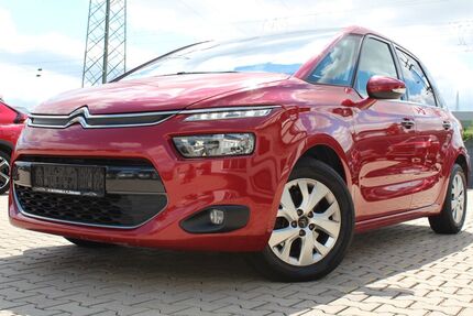 Citroen C4 Picasso Gebrauchtwagen