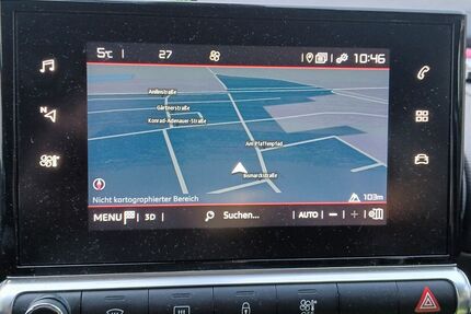 Citroen C4 Cactus Gebrauchtwagen