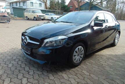 Mercedes-Benz A 160 Gebrauchtwagen
