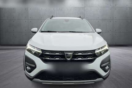 Dacia Sandero Gebrauchtwagen
