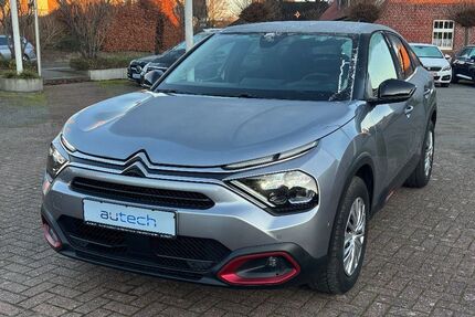 Citroen C4 Gebrauchtwagen