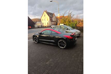 Peugeot RCZ Gebrauchtwagen