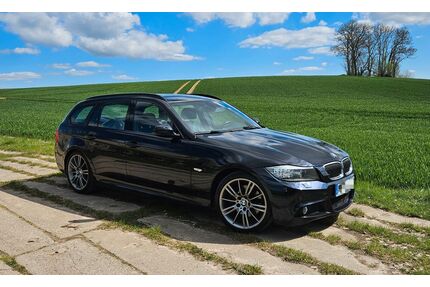 BMW 325 Gebrauchtwagen