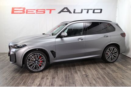 BMW X5 Gebrauchtwagen