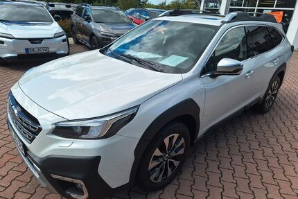 Subaru Outback Gebrauchtwagen