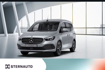 Mercedes-Benz T-Klasse Gebrauchtwagen