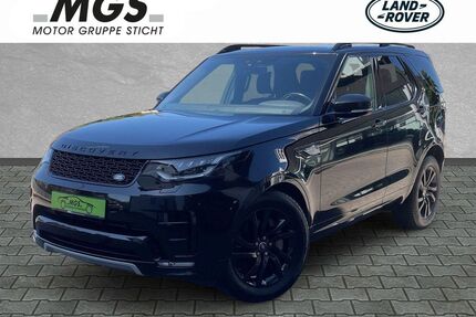 Land Rover Discovery Gebrauchtwagen