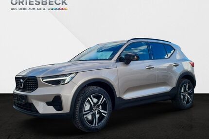 Volvo XC40 Gebrauchtwagen