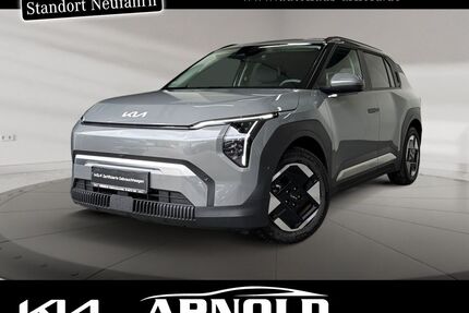 Kia EV3 Gebrauchtwagen