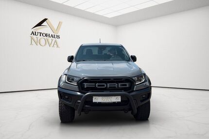 Ford Ranger Gebrauchtwagen