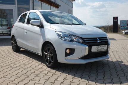 Mitsubishi Space Star Gebrauchtwagen