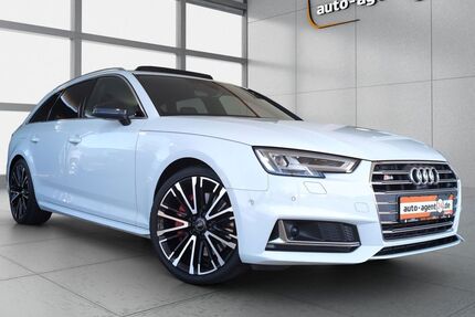 Audi S4 Gebrauchtwagen