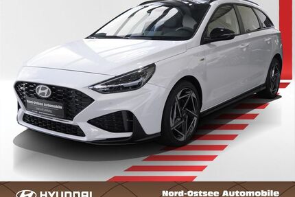 Hyundai i30 Gebrauchtwagen