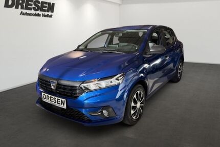 Dacia Sandero Gebrauchtwagen