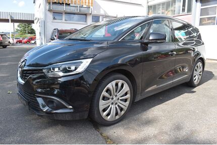 Renault Scenic Gebrauchtwagen