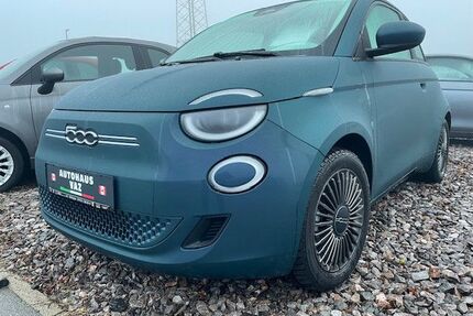 Fiat 500e Gebrauchtwagen