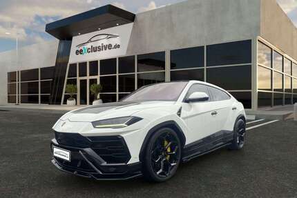 Lamborghini Urus Gebrauchtwagen