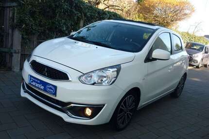Mitsubishi Space Star Gebrauchtwagen
