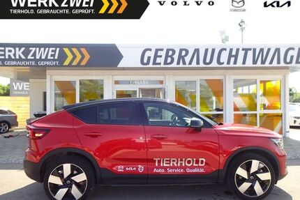 Volvo C40 Gebrauchtwagen