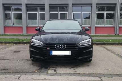 Audi S5 Gebrauchtwagen