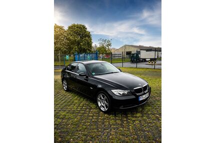 BMW 320 Gebrauchtwagen