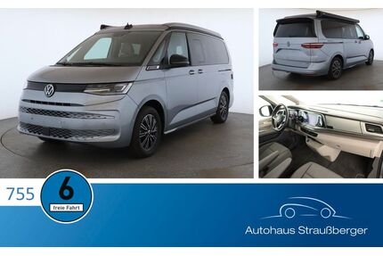 VW T7 California Gebrauchtwagen