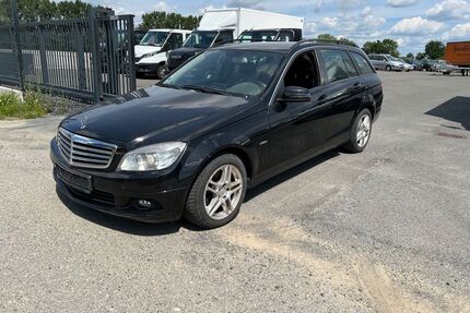 Mercedes-Benz C 200 Gebrauchtwagen