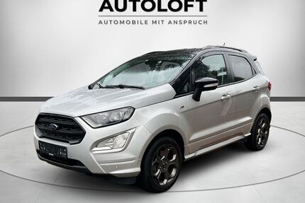 Ford EcoSport Gebrauchtwagen