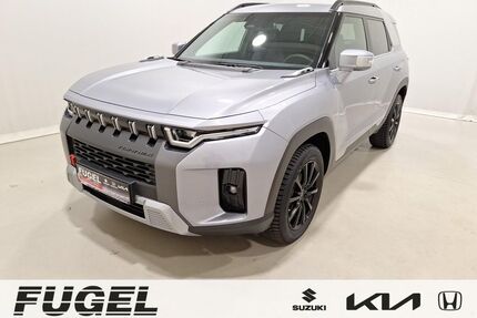 KGM Torres Gebrauchtwagen