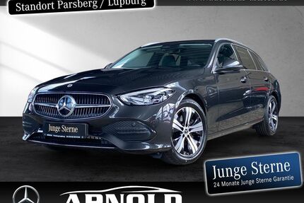 Mercedes-Benz C 200 Gebrauchtwagen