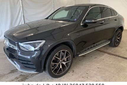 Mercedes-Benz GLC 300 Gebrauchtwagen