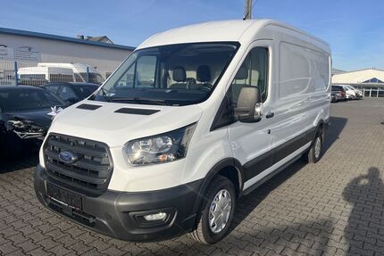Ford Transit Gebrauchtwagen