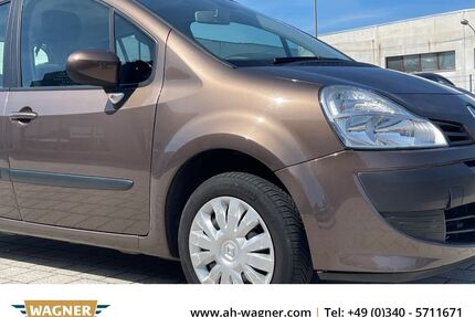 Renault Modus Gebrauchtwagen