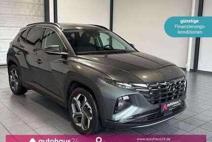 Hyundai TUCSON Gebrauchtwagen