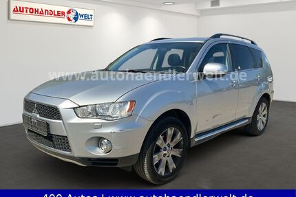Mitsubishi Outlander Gebrauchtwagen