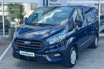 Ford Transit Custom Gebrauchtwagen