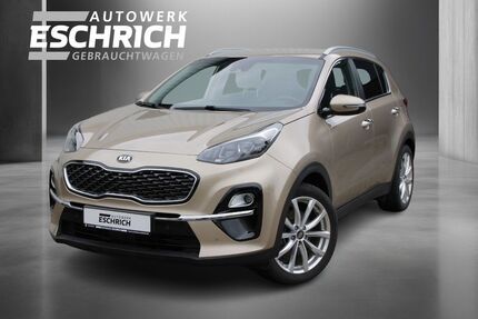 Kia Sportage Gebrauchtwagen