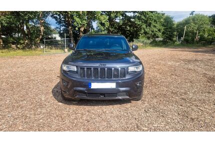 Jeep Grand Cherokee Gebrauchtwagen