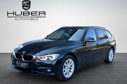 BMW 325 Gebrauchtwagen
