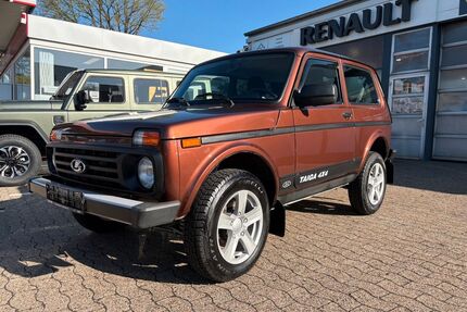 Lada Niva Gebrauchtwagen