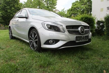 Mercedes-Benz A 180 Gebrauchtwagen