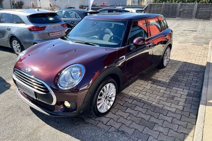 Mini Cooper Clubman Gebrauchtwagen
