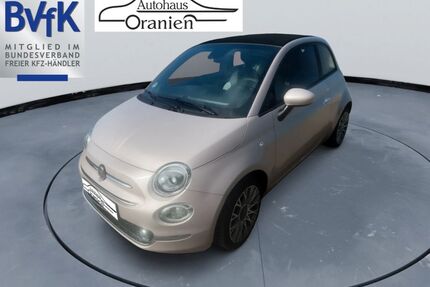 Fiat 500 Gebrauchtwagen