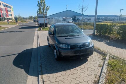 Audi A2 Gebrauchtwagen