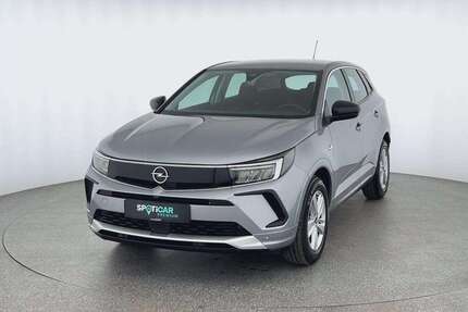Opel Grandland Gebrauchtwagen